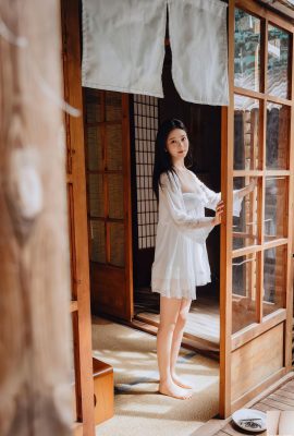 (Model Kebangsaan Tubuh Manusia) Nnian《Hutan Hutan》 (52p)
