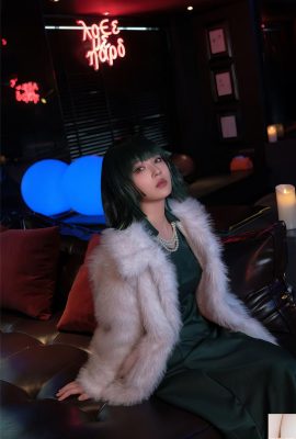 (Model Kebangsaan Tubuh Manusia) Nnian《Salji Salji Neraka》 (50p)