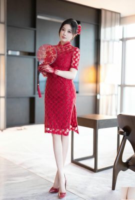 (Koleksi dalam talian) Yang “Membeli -belah dan Perkongsian Persendirian” Yang Chenchen (103p+2v)