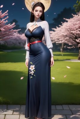 Lan Ling’er_Senior Brother A Senior Brother_ndy414