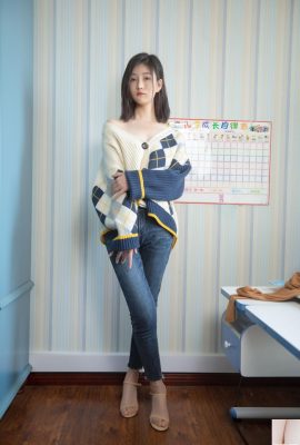 (Model Kebangsaan Tubuh Manusia) Nnian”Zi Ran” (57p)