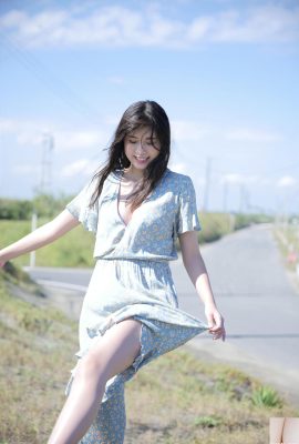 (Zhuxi yang menghadap utara) Payudara berisi tidak dapat menutup angka yang menarik (22p)