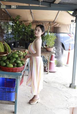 (Saya) Wajah Kecil sama menarik seperti badan penuh “Live Version Doll” terlalu busuk (32p)