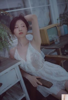 (Model Kebangsaan Tubuh Manusia) Nnian”Qingqing Zijin” (27p)