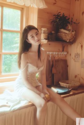 (Model Kebangsaan Tubuh Manusia) Nnian”Kabinet Paparkan” (50p)