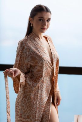 Monika May – Tenaga Lembut (106p)