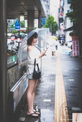 PureMedia Vol.299 Tasha -01 (100p)