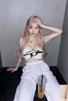 NAMI sebenar “kubis” Curve Perfect Hot Dizzy (12p)