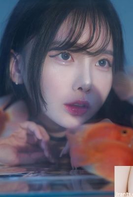 Gadis manis dan cantik “Zazza” bertenaga dan comel (10p)