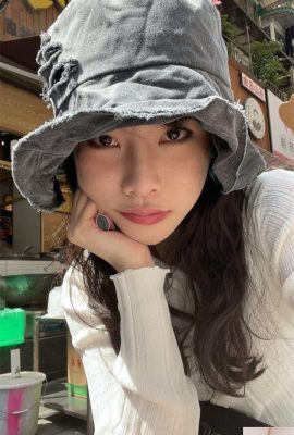 Seorang netizen wanita yang saya temui di fb ~ ia sangat panas! (20p)