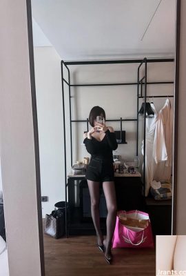 Tokoh yang baik tidak dapat menyembunyikan gambar “Zheng Ruiyu” terlalu gila (10p)