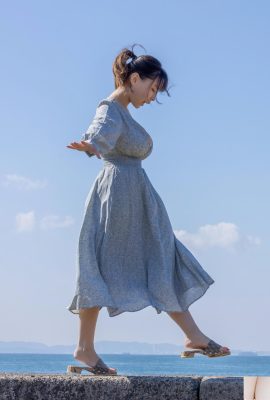 (Yomen Yuki) Penampilan manis penuh dengan senjata untuk menarik perhatian semua pekerja (29p)