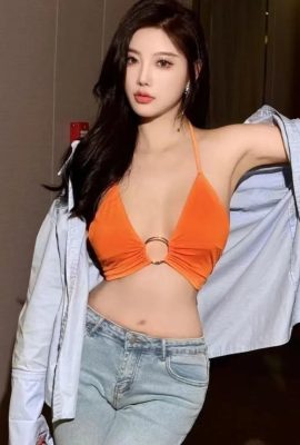 “Yang Chenchen” Body Plump Taimother Sup (10p)