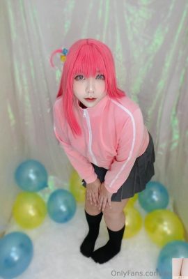 (Koleksi Internet) Aokotan – Bocchi (75p)