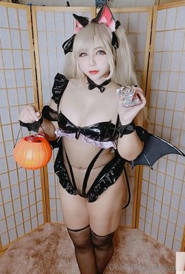 (Koleksi Internet) Aokotan – Devil Marie Rose (49p)