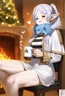 Flillian yang hancur – Flillian (AI dihasilkan)