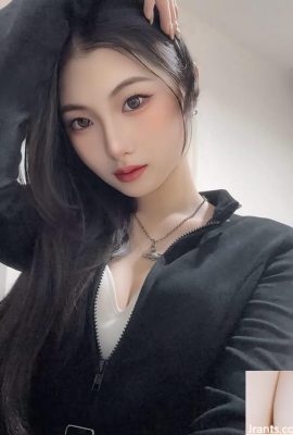 Model Seksi “Yu Yan” mempunyai daya tarikan unik yang tidak dapat dihalang (10p)