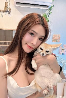 Ciri -ciri Muka Dalam “Molly” menangkap hati anda (12p)