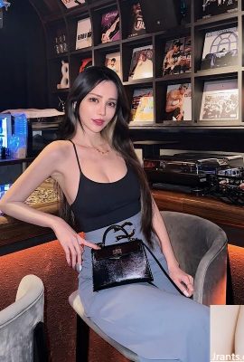 “Xinting Ariel” Mata yang tidak bersalah mencairkan (10p)