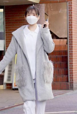 Payudara Besar Ai Yui, yang dibangunkan oleh Yoshimura Takashi