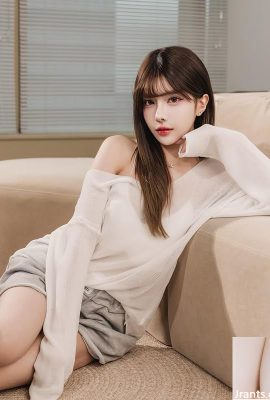 Karya seni “domba yang” menggoda dengan semua lelaki (14p)