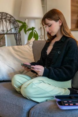 (Suicide Girls) 18 Jun 2025 – Lottierose – keluar dari permainan (60p)