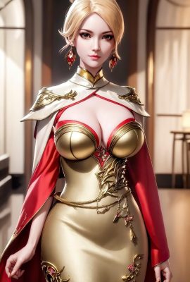 Hu liena_ tanah soul_ndy449