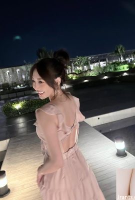 “Xuanxuan Syuan” adalah pinggang tipis dan payudara yang membuat orang tidak dapat menanggung (10p)