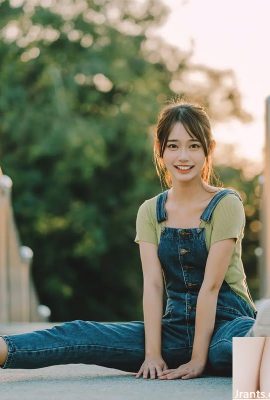 “Teh Teh Teh Hitam” memandangnya seolah -olah dia telah mendapat kembali cinta asalnya (10p)