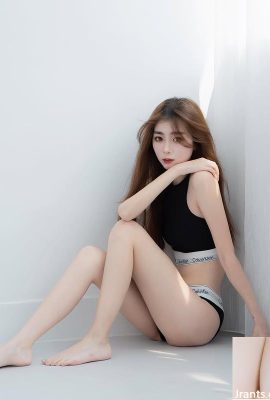 “Chen Qiyin” sangat busuk sehingga dia penuh dengan seks (10p)