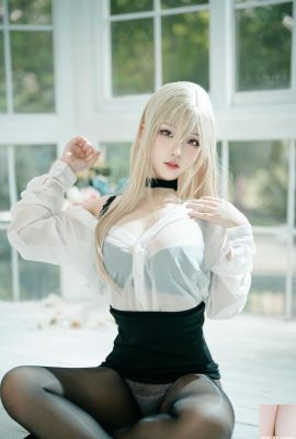 (Koleksi Dalam Talian) Qiqi Nanazi – Pejabat Keluhan (39p+1v)