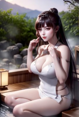 Xiaowu_the tanah soul_ndy358