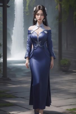 Li xiaoman_cover langit dan sun_ndy393