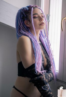 (Suicide Girls) 20 Jun 2025 – Gatto – Kenangan Sweet (42p)