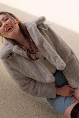 Hayama Sayuri: Malu, Ryō ●, Tarikh sibuk Tobikko-kai! 34 Hayama Sayuri (21p)