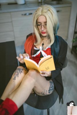 (Suicide Girls) 21 Jun, 2025 – Catfois – Bagaimana perasaan anda (48p)