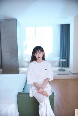 Set Foto Badan Peribadi Model Cina (117p)