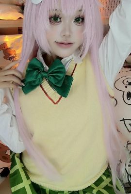 (Koleksi Internet) Yanyan Bonnie – Lala (31p)