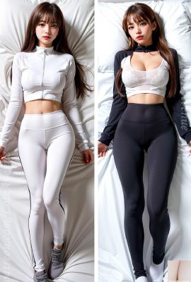 Lingerie pagi Rurina