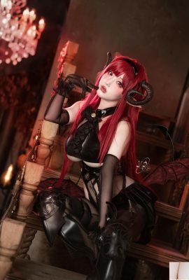 (Koleksi Internet) Celia – Hindenburg (38p)