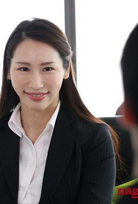 Kuroki Nami: Dengan orang yang anda benci – isteri tercinta saya telah diambil alih badan dan fikiran – Kuroki Nami (21p)