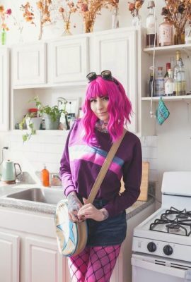 (Suicide Girls) 22 Jun, 2025 – Skygraves – Melalui Lebuhraya Subspace (56p)