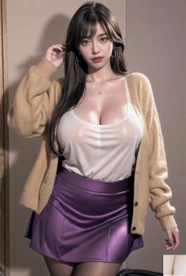 515+THE+BUSTY+LADY+WHO+JUST+MOVED IN+NEXT+DOOR