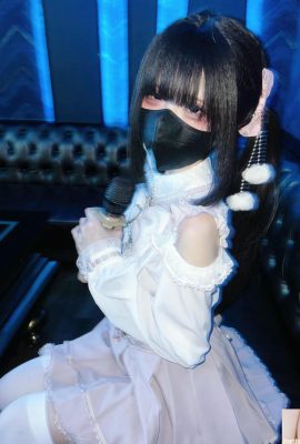 (Koleksi Dalam Talian) Zhiyue Etsu KO – KTV Tarikh dengan wanita ranjau darat (44p)