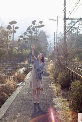 (Xiangzi) Perkadaran berkualiti tinggi wanita matang tidak terpesona olehnya dan sukar (30p)