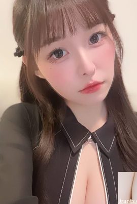 Ratu “Xiao Zhen” membuat orang ingin menyerah kepada kakinya (10p)