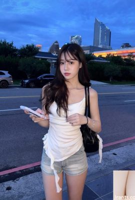 Wajah cantik “Joan” mempunyai angka yang luar biasa (10p)