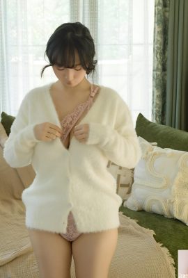 (Koleksi Internet) Qian Anan – Nuanyang (115p)