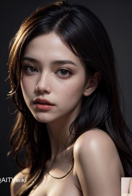 ★ Patreon ★ (Aitvwiki Beauty Encyclopedia) – Menguji Model Realistik Majicmix