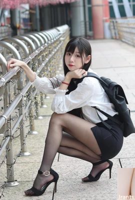 Kek “Taster” yang manis dan cantik menjadikan anda tersenyum begitu menawan (11p)